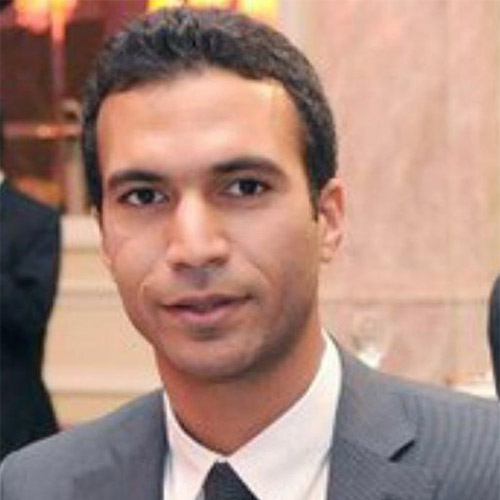 Mr. Hussein Sharnouby