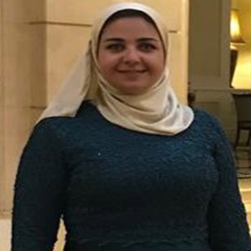 Ms. Sarah Adam