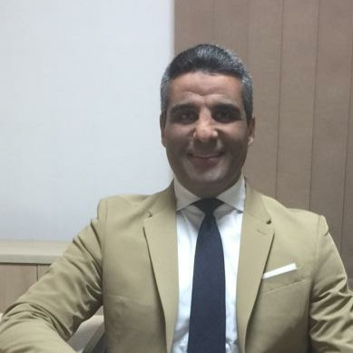 Mr. Sameh Gazzaz